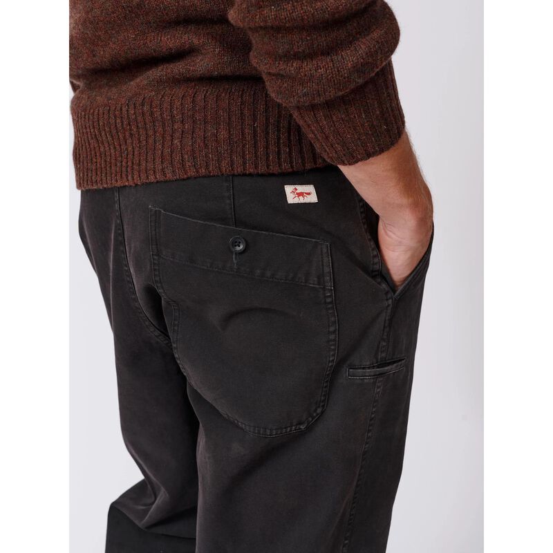 Aubin Caistor Utility Trouser image number 2