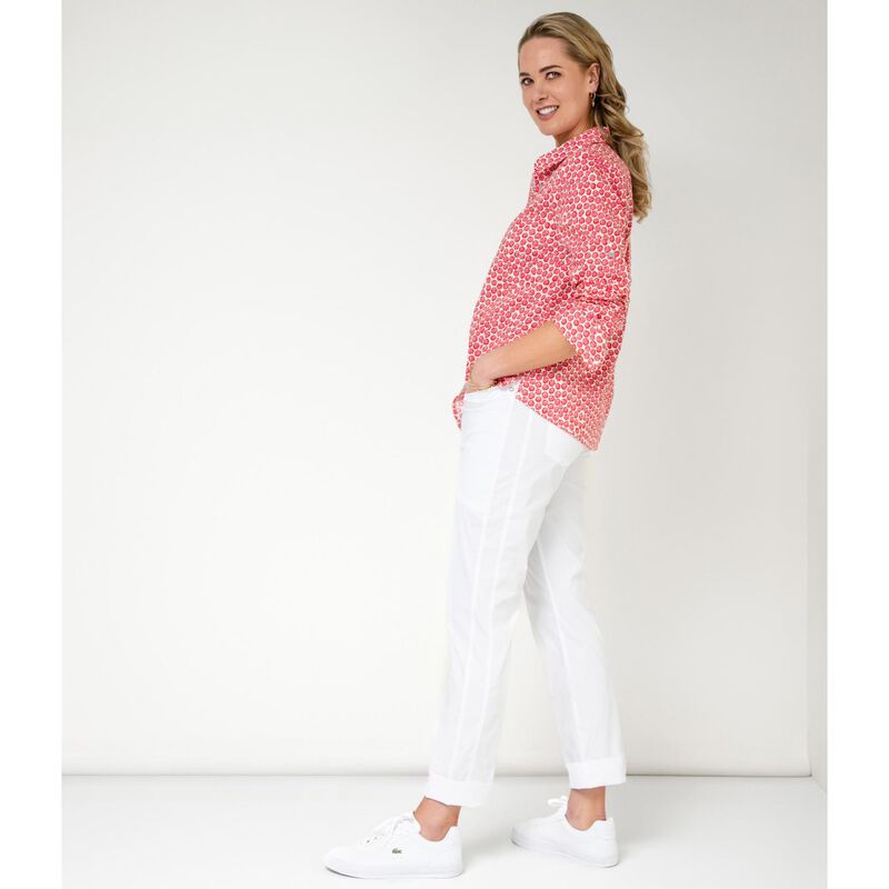 B Essentials by Ballantynes Pant image number 3