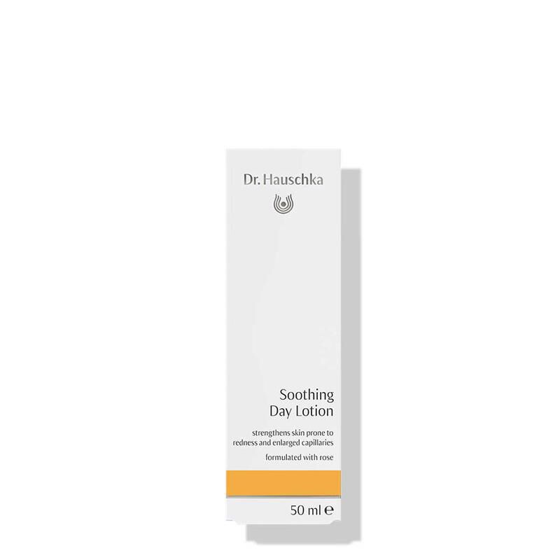 Dr Hauschka Soothing Day Lotion 50ml image number 1