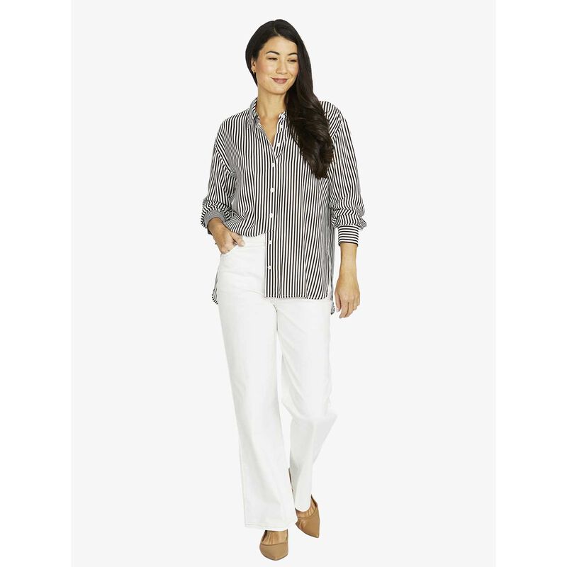 Jump Stripe Shirt image number 2