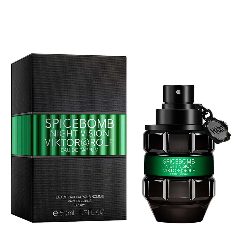 Viktor & Rolf Spicebomb Nightvision EDP 50ml image number 1