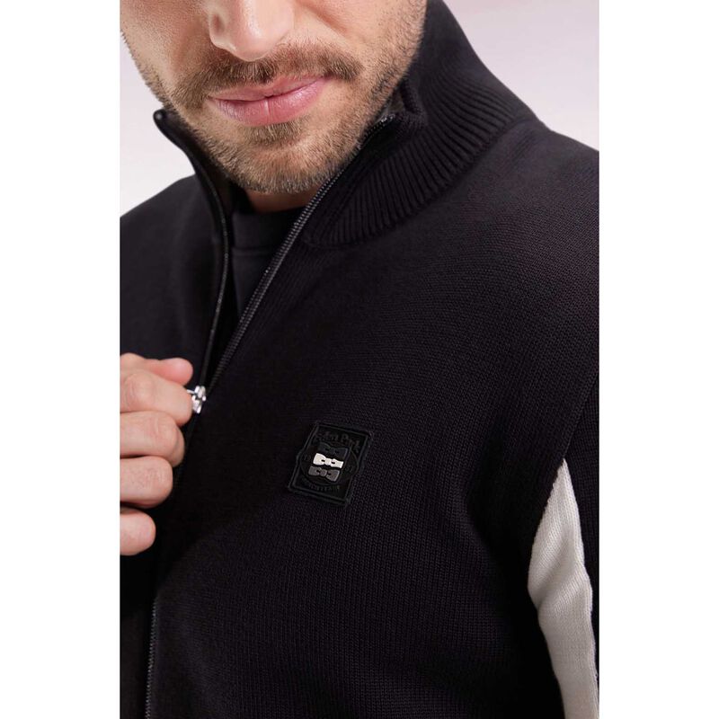 Eden Park Paris Cardigan image number 3