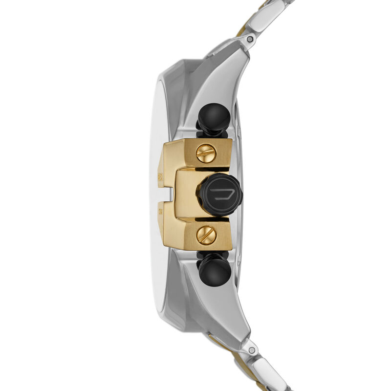 Diesel Mega Chief Watch DZ4581 image number 2