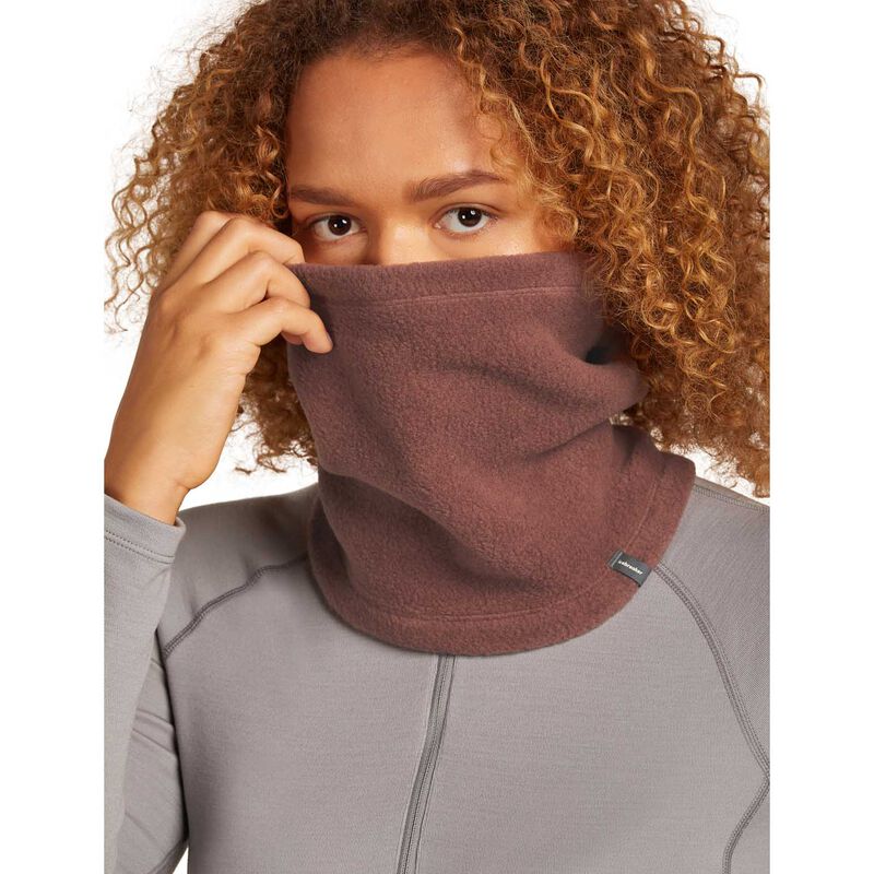 Icebreaker Merino Blend 800 RealFleece Classic Pile Chute image number 4