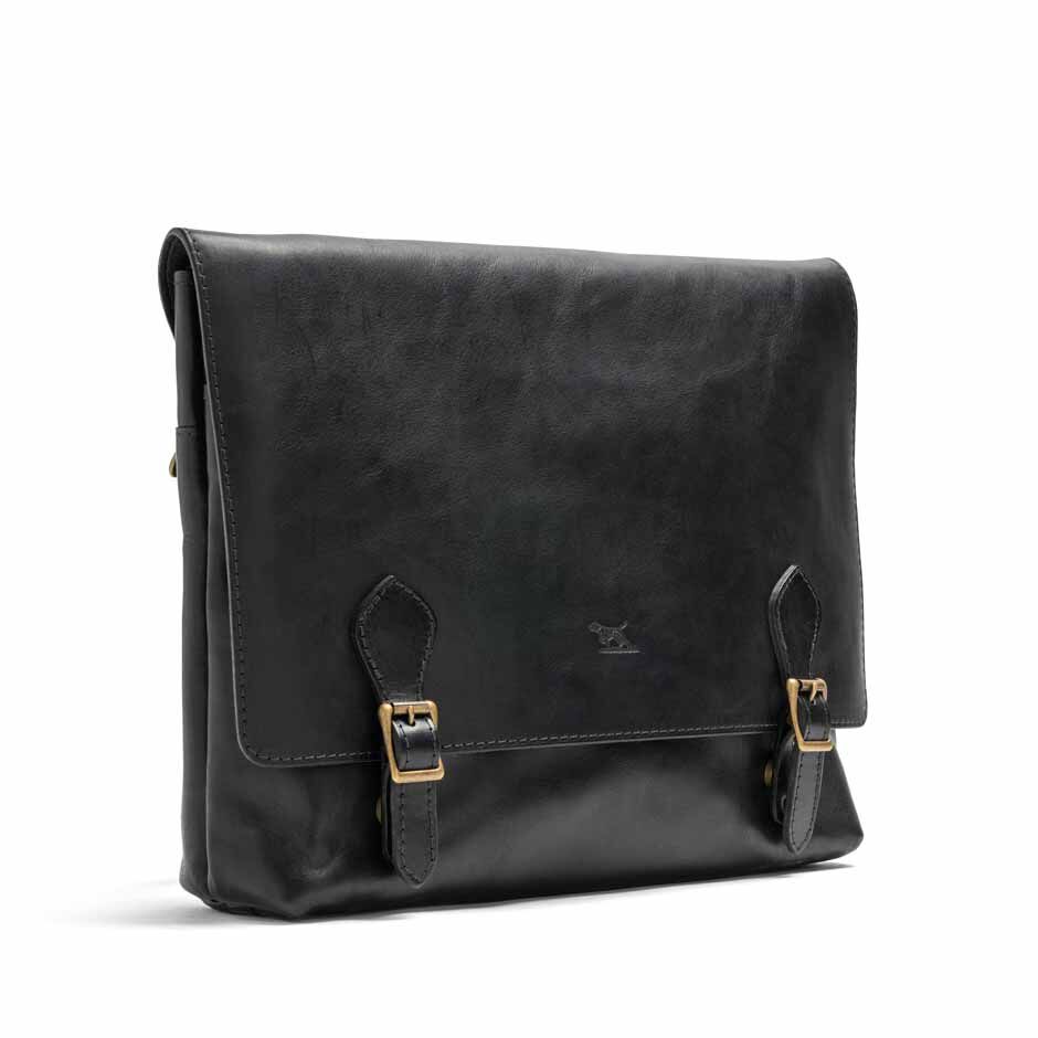 Rodd Gunn Woodstock Satchel Ballantynes Department Store