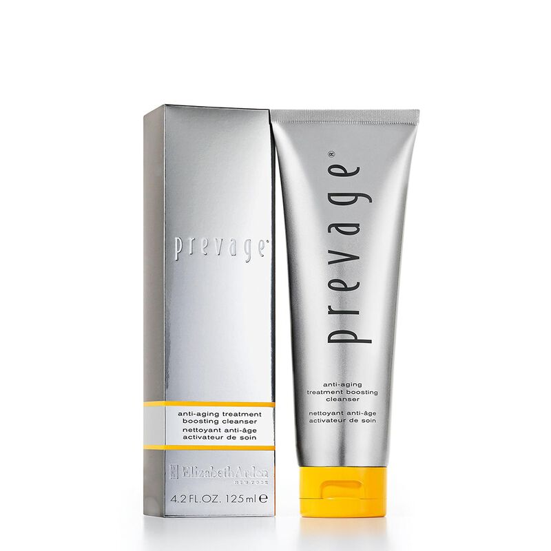 Elizabeth Arden PREVAGE® Anti-aging Treatment Boosting Cleanser 125ml image number 1