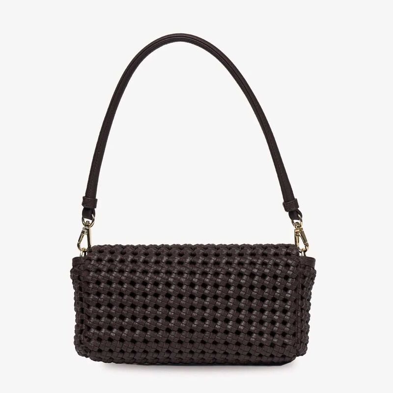 SABEN Milla Shoulder Bag Fine Braid image number 3