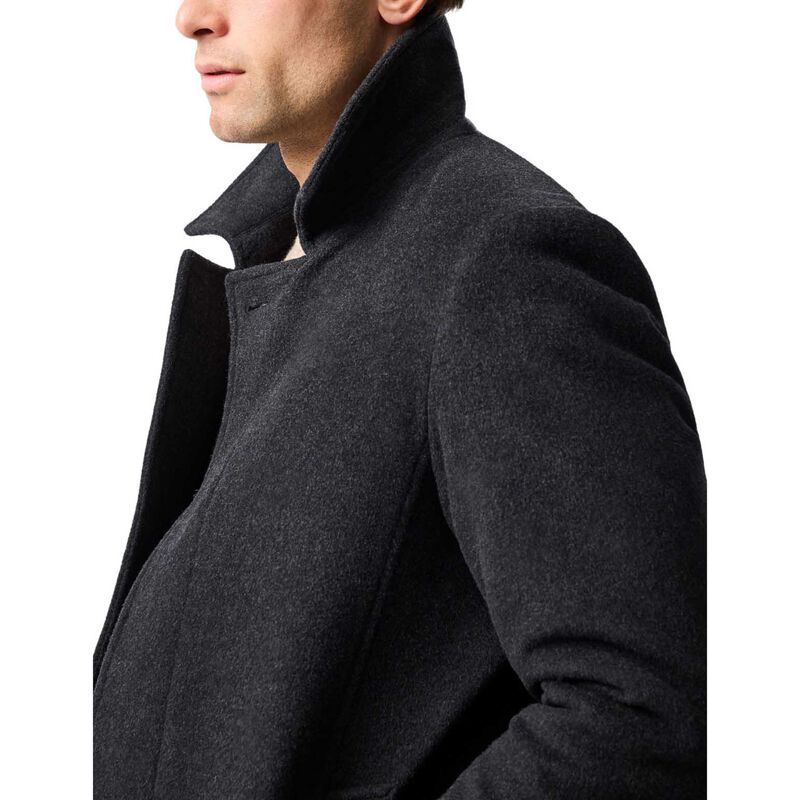 Rodd & Gunn Archers Coat image number 2