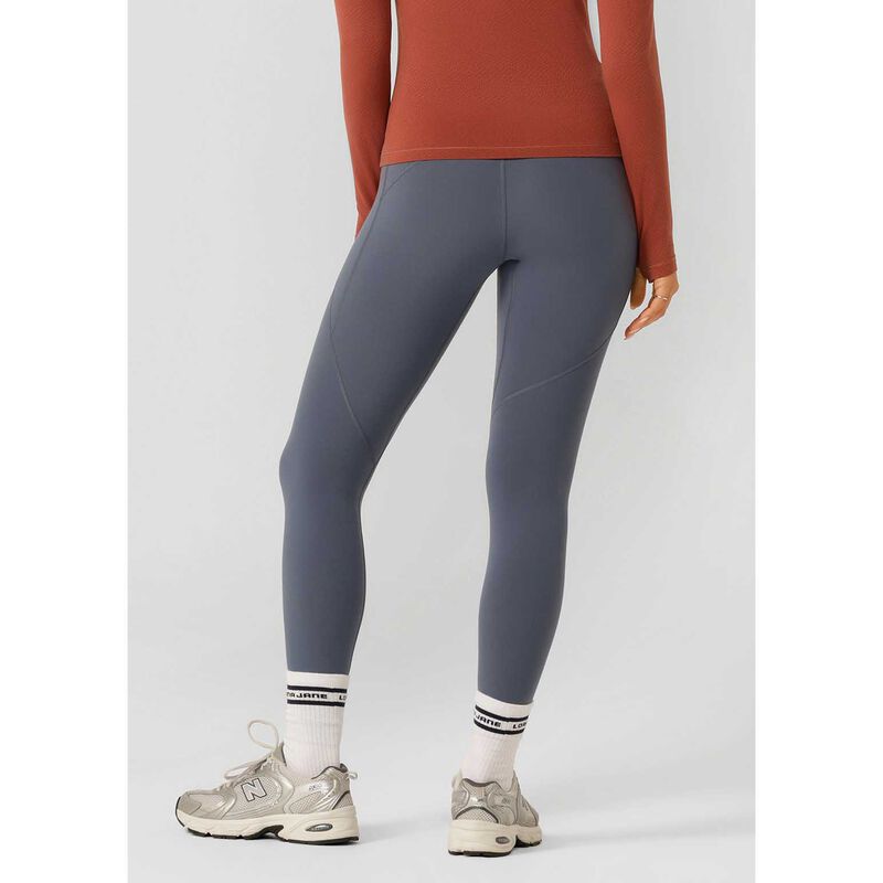 Lorna Jane Amy No Ride Phone Pocket Full Length Leggings image number 1