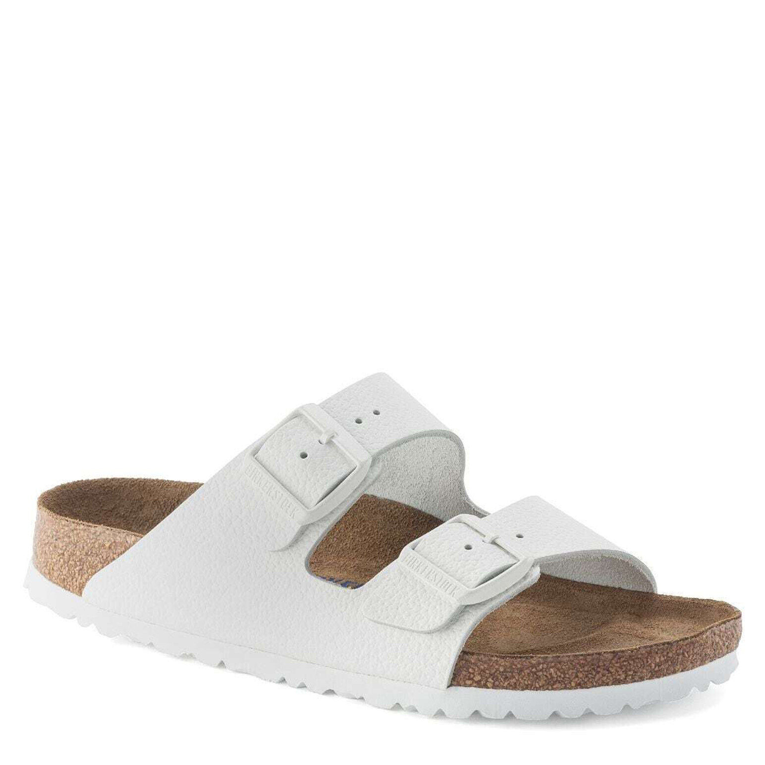 Womens birkenstock arizona soft footbed sandal outlet