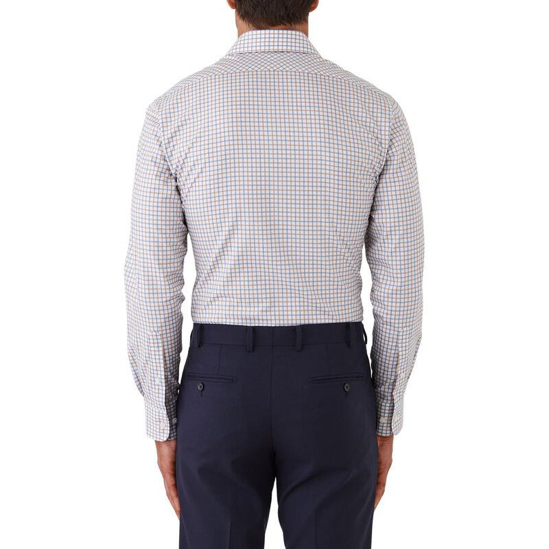 Cambridge Carlton Shirt Fct245 image number 1