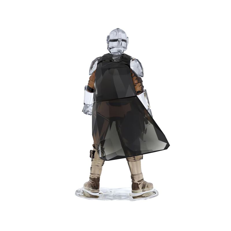 Swarovski Star Wars - The Mandalorian image number 3