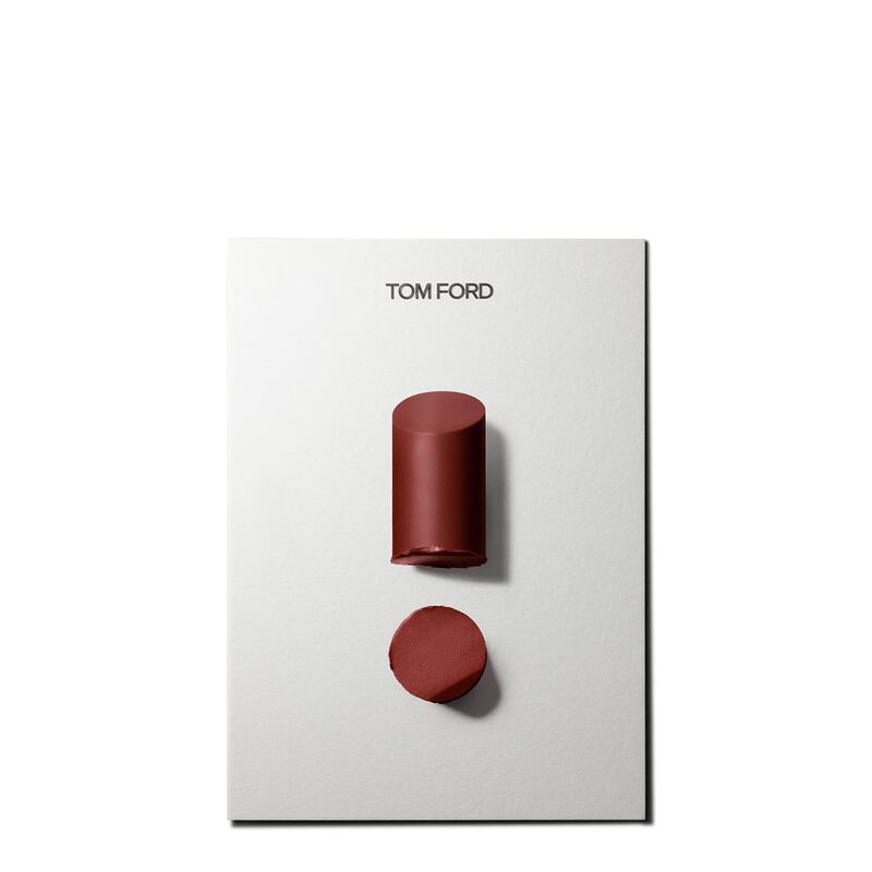 Tom Ford Lip Color Satin Matte image number 2
