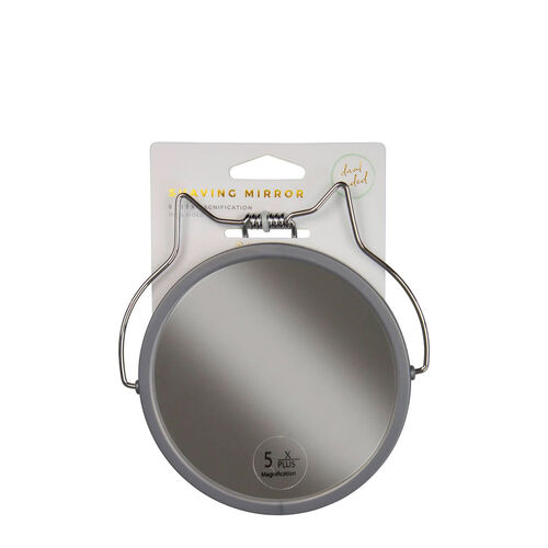 Simply Essential Bathroom Shaving Mirror