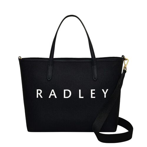 Radley Southwell Gardens - Medium Open-Top Grab Tote