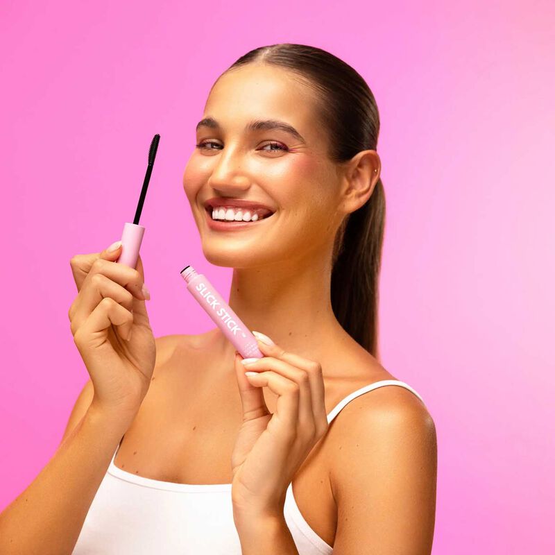 Slick Hair Co. Slick Stick Anti Flyaway Hair Wand 10ml image number 2