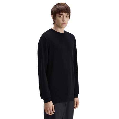 Fred Perry Pique Stitch Jumper