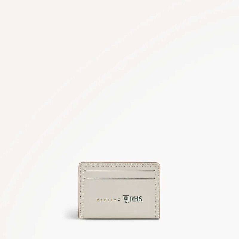 Radley RHS SS25 Small Card Holder image number 1