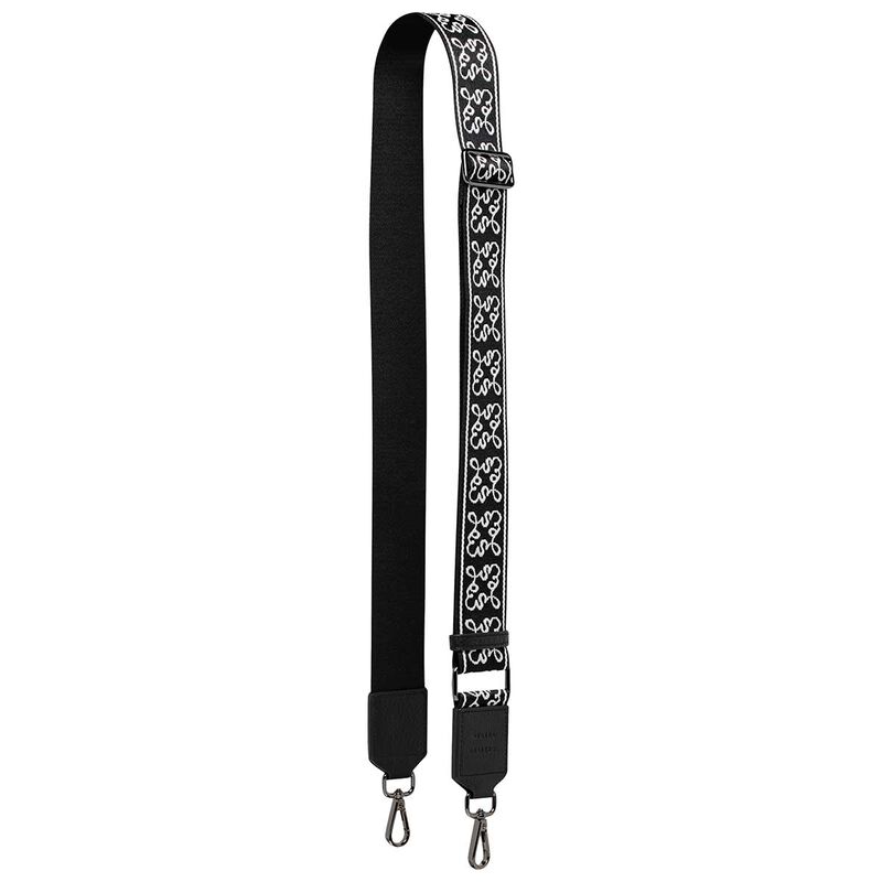 Status Anxiety Jacquard Strap M image number 0