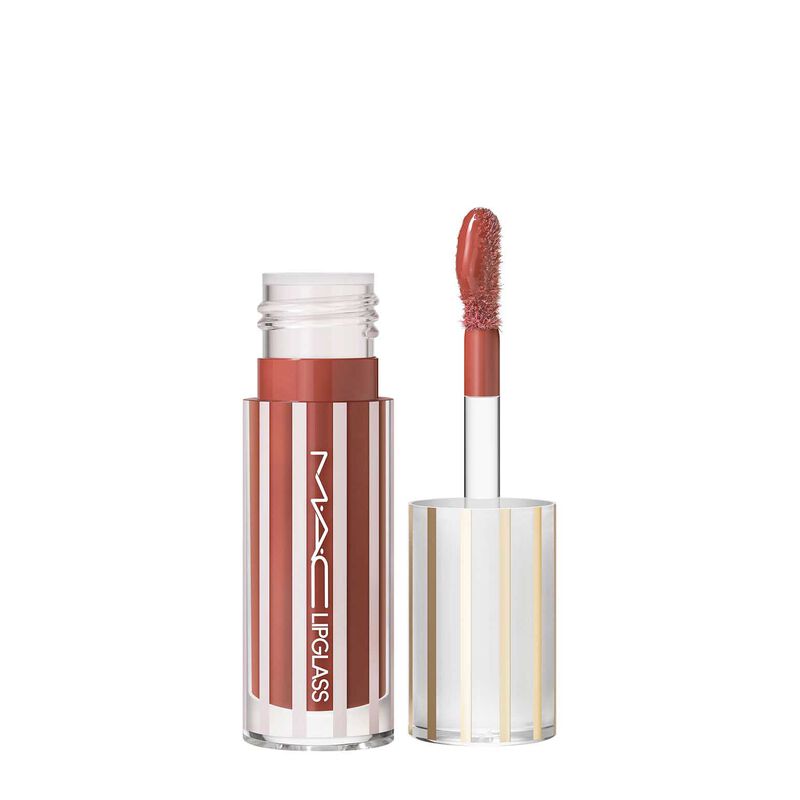 M.A.C Lipglass Air Mini - Casual image number 0