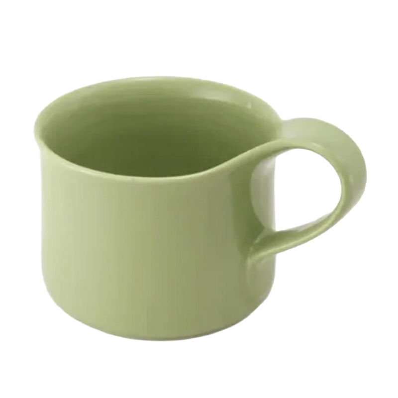 Zero Cafe Mug Small 200ml Artichoke image number 0