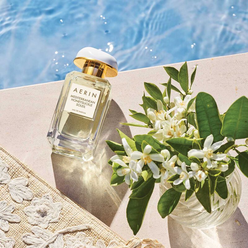 AERIN Mediterranean Honeysuckle Soleil 50ml image number 2
