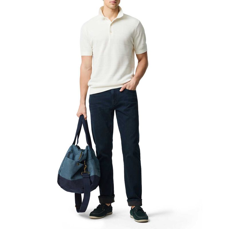 Rodd & Gunn Masons Flat Knit image number 3