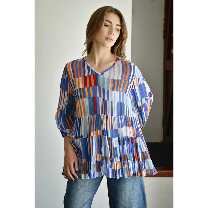 Cooper Sleeve Easy Top image number 1