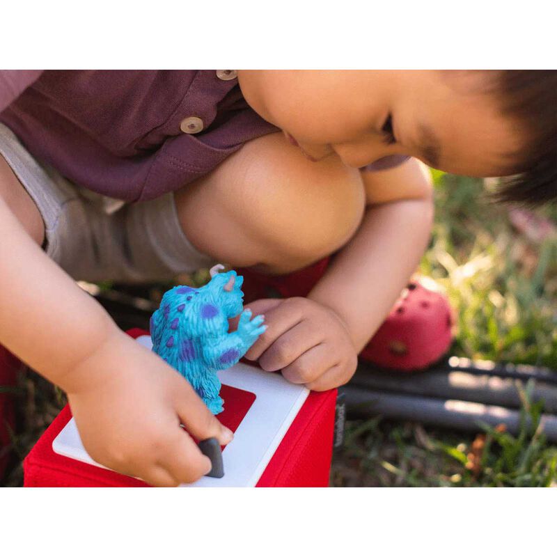 tonies Disney Pixar Monsters Inc - Sully Tonies Audio Character image number 1