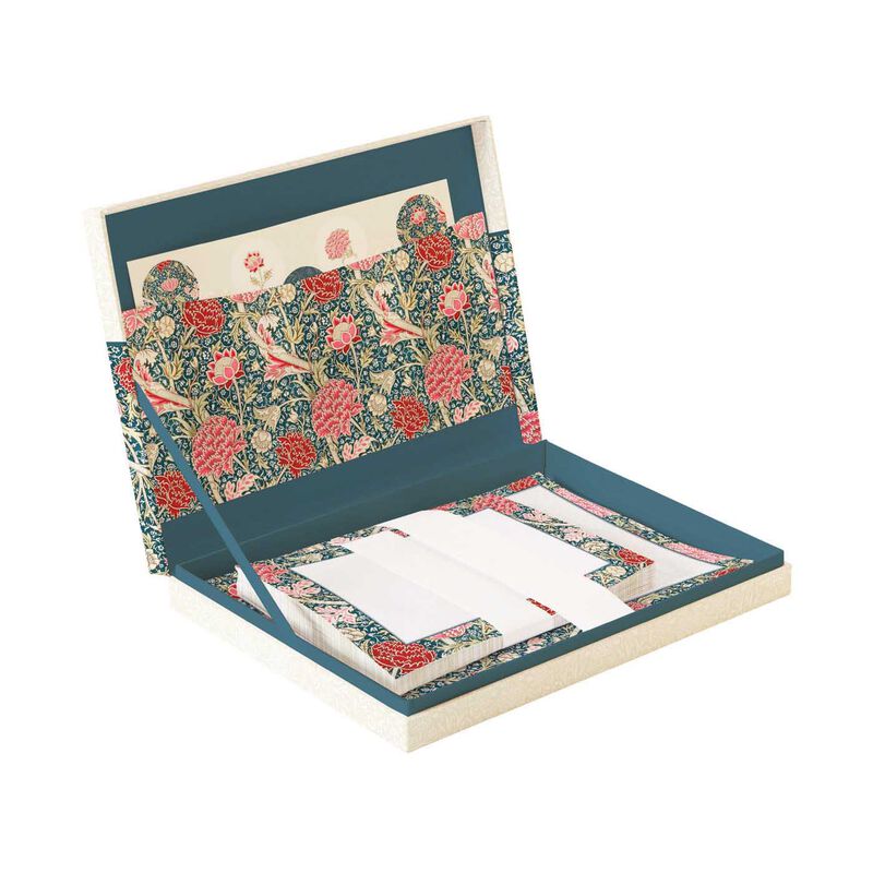 Image Gallery Morris Cray: Writing Set image number 1