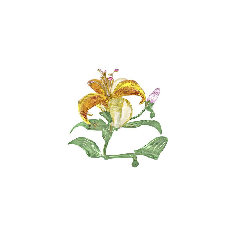 Swarovski Florere - Lily - Large image number 1