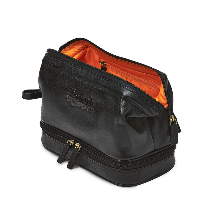 Triumph&Disaster Frank The Dopp Toiletry Bag image number 1