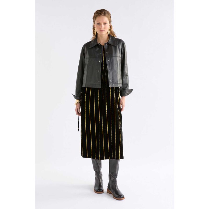 ELK Nahka Jacket image number 3