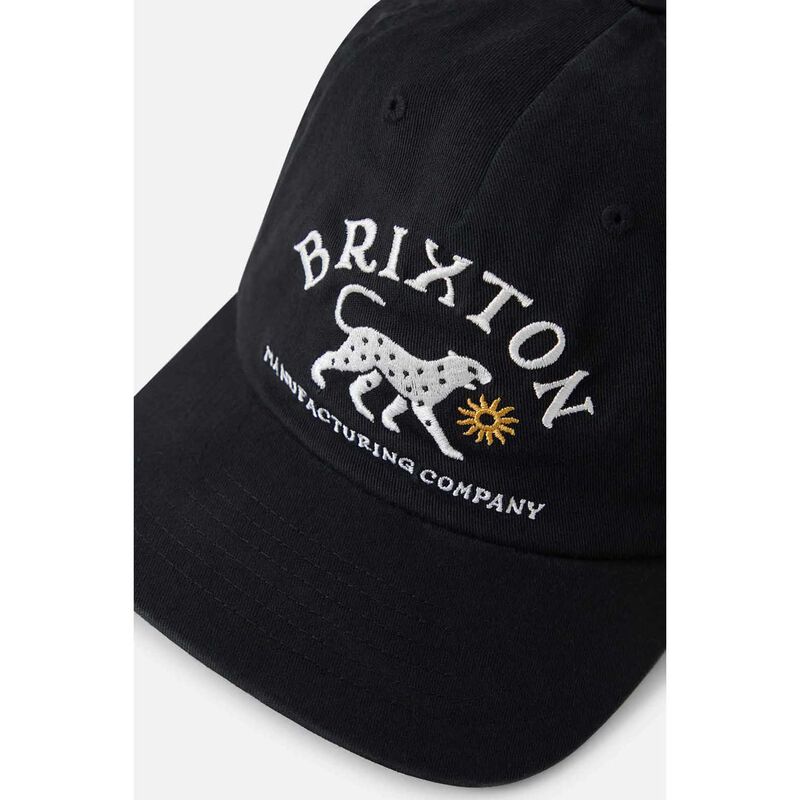 Brixton Stroll Snapback image number 2
