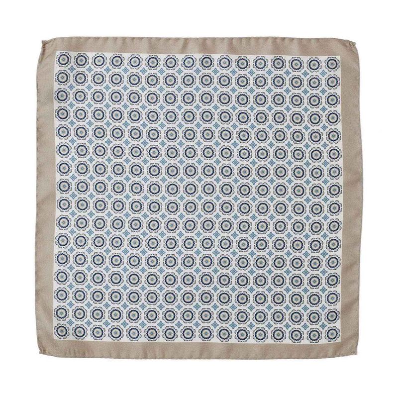 Joe Black Foulard Pochette image number 2