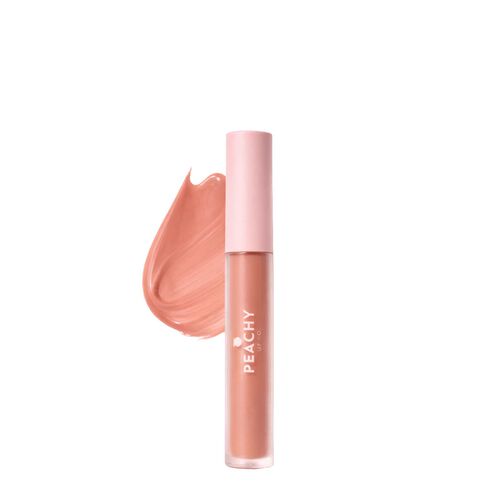 Peachy Lip Co. Lip Gloss