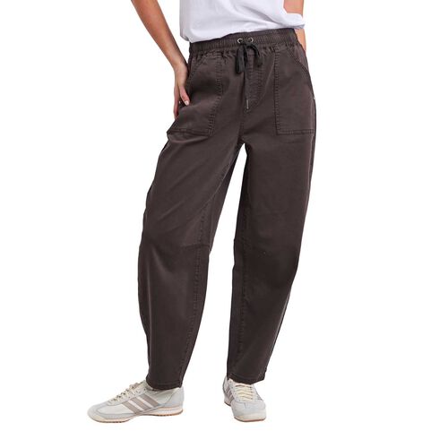 ELM Quinn Barrel Jogger