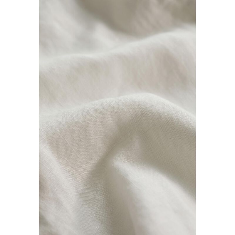 Seasalt Cornwall Hazel Branch Shirt Chalk image number 2