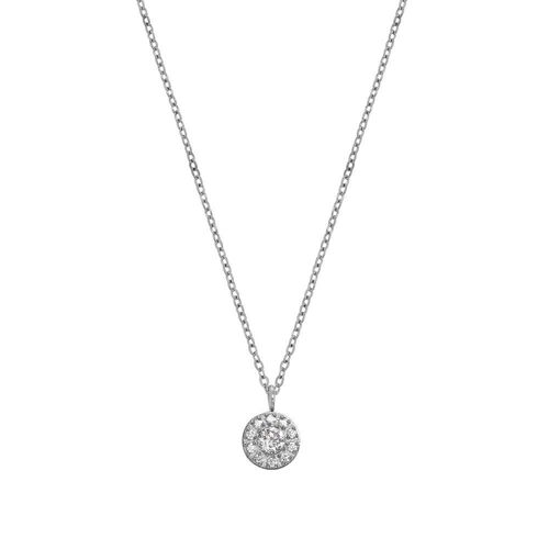 Edblad Thassos Necklace Mini Steel