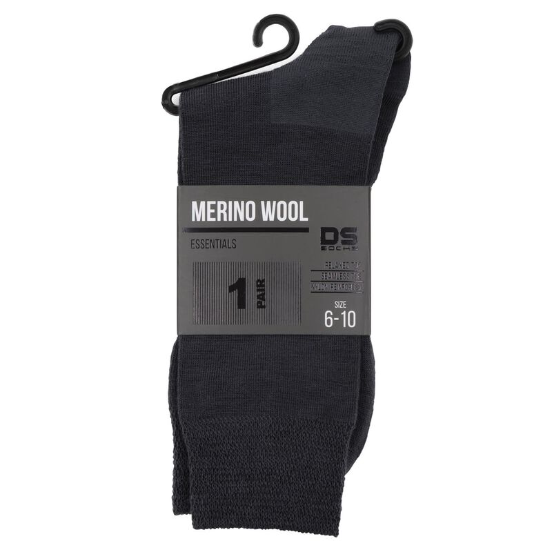 DS Classic Merino Socks image number 4
