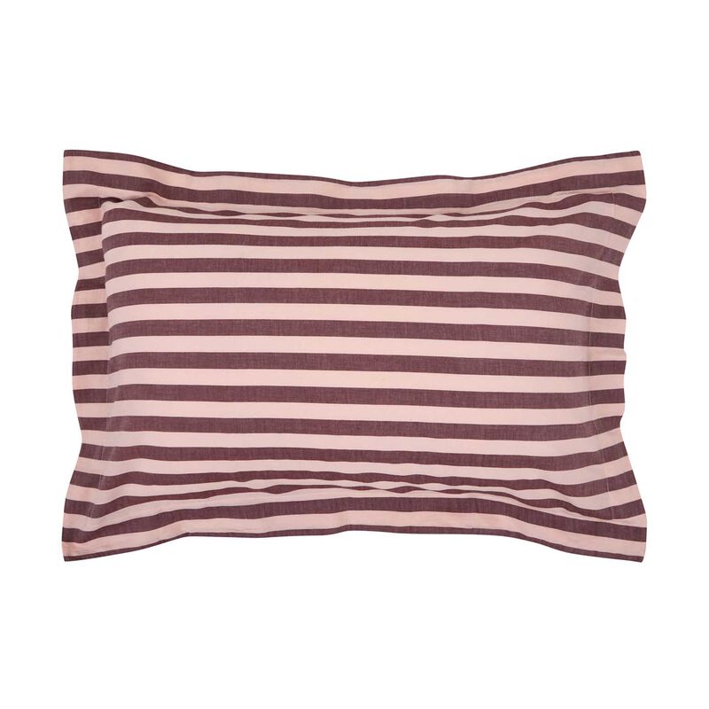 Wallace Cotton Tula Standard Pillowcase Set image number 0