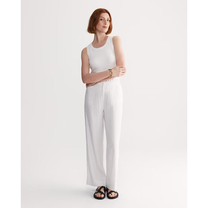 Sportscraft Julia Rib Tank image number 11
