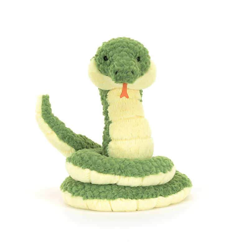 Jellycat Cizi Snake image number 0