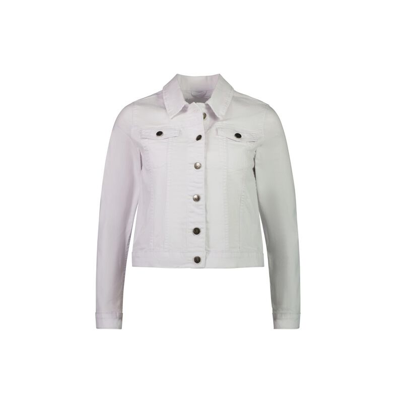 Vassalli Denim Jacket image number 2