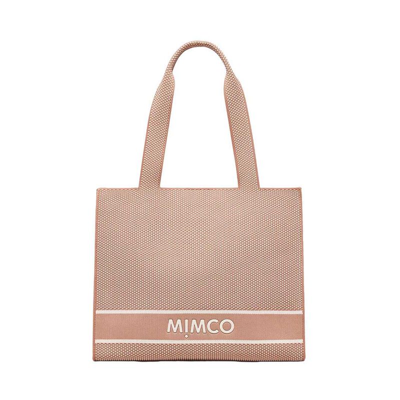 Mimco Blondie Boxy Tote Bag image number 0