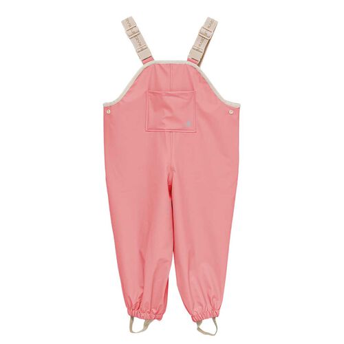 Crywolf Rain Overalls