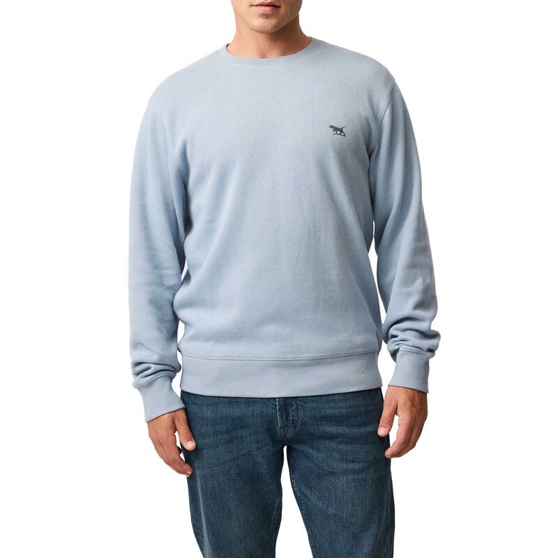 Rodd & Gunn Gunn Crew Neck Sweat image number 0