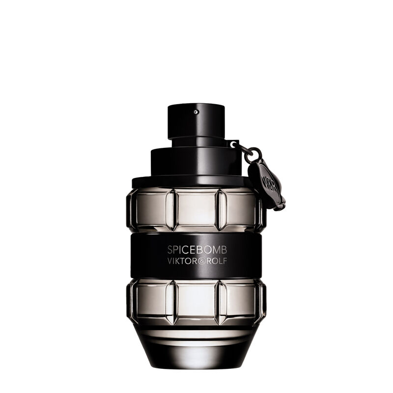 Viktor&Rolf Spicebomb Eau de Toilette 90ml image number 0
