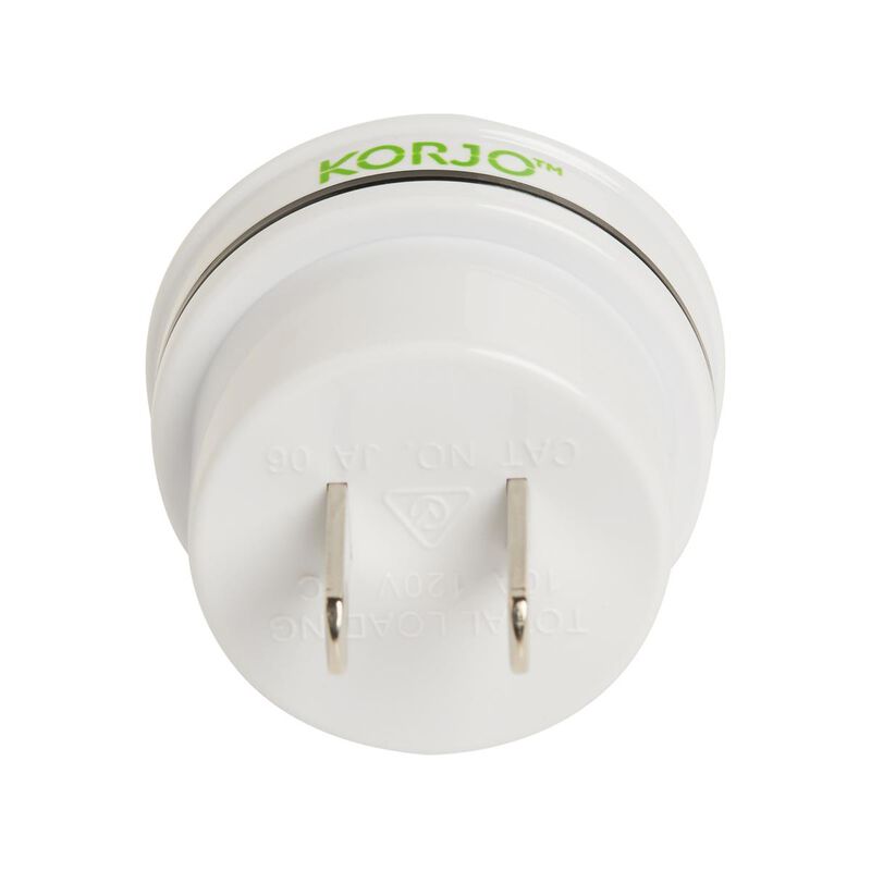 KORJO Adaptor - Japan image number 1