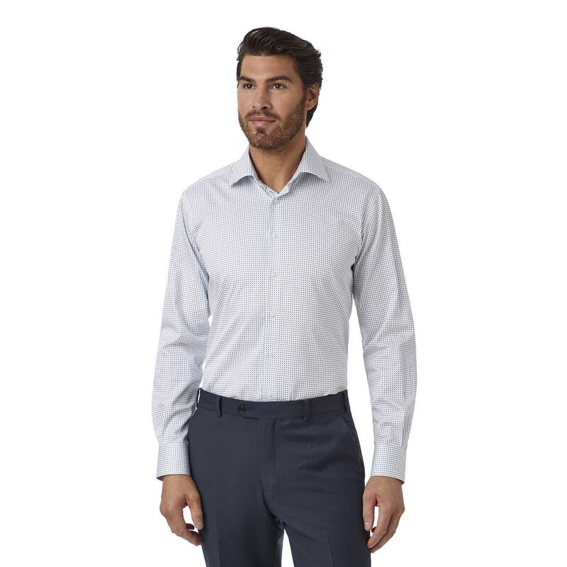 Cambridge Parkdale Shirt Fcv381 image number 3